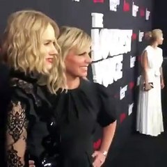 الحالمة والجريئة والقويّة، هكذا عبّرت بطلات The Loudest Voice عن شخصيّاتهن بالألوان