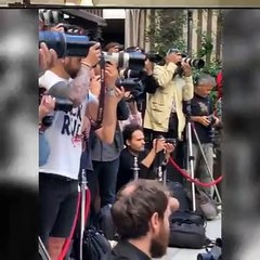 جيسيكا ألبا تُلهمنا لاعتماد أهم قطعة للصيف.. والسر في سهولة تنسيقها