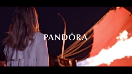 فيديوشوت: زويا نشاركك حبها للسفر والمغامرات مع مجوهرات باندورا!