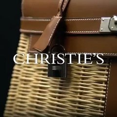 3 أسباب تدفع هواة اقتناء الحقائب الفاخرة إلى اقتناص هذه التصاميم من مزاد كريستيز