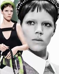 من عروض ربيع 2019، أطواق للرأس وعصابات كريستال تكمل أناقة قفطانك في رمضان!