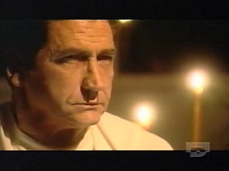 La Possession de_Maurice Thériault