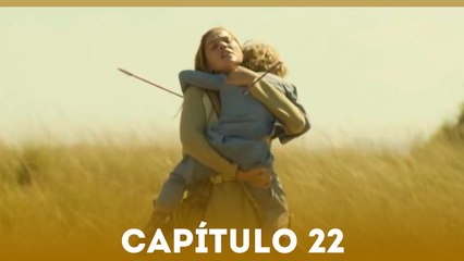 NOVELA REIS - CAPÍTULO 22