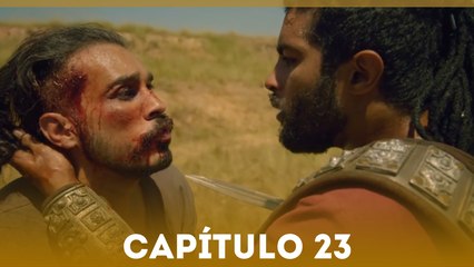 NOVELA REIS - CAPÍTULO 23