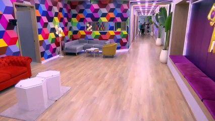 Altafulla SORPRENDIÓ con un auténtico disfraz de bebé  | La casa de los famosos Colombia
