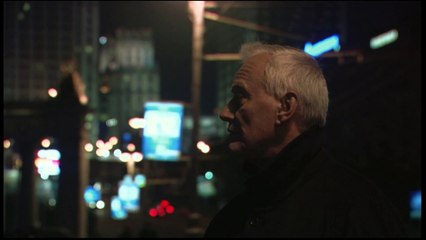 Московская сага 17 серия.