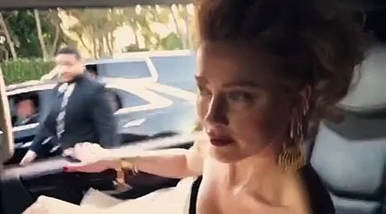 جوني ديب يكشف الوجه الآخر لأمبر هيرد في المحكمة برسائل نصية!