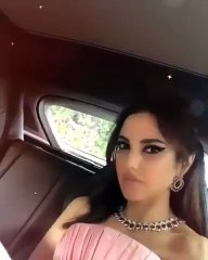 كارول سماحة ودرّة زرّوق: أكثر أنوثةً مع شوبارد في كان