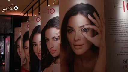 أسيل عمران: هذا ما تعنيه لي مبادرة بولغري لمساعدة الأطفال