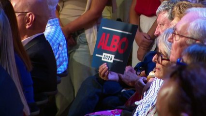 Cost-of-living front and centre for major parties on day 9