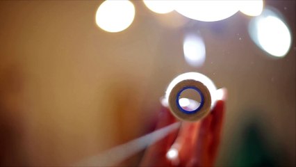 فيديو يأخذكِ إلى عالم صناعة الهوت كوتور بتوقيع قزّي وأسطا