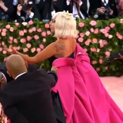 10 نجمات فزن بأجمل لوك جمالي في حفل Met Gala