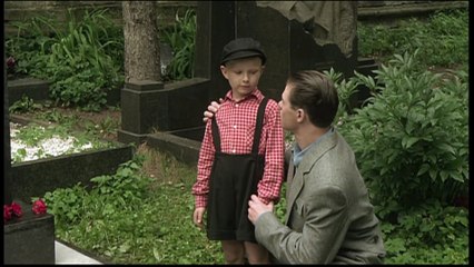 Московская сага 19 серия.