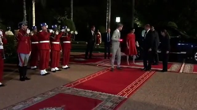 ميغان ماركل والأمير هاري يُخططان للعيش في أفريقيا، فهل ستوافق الملكة؟