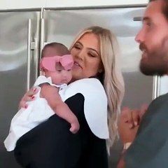 الشقيق المنعزل والغامض للكارداشيان يغيب عن تكريم والده!