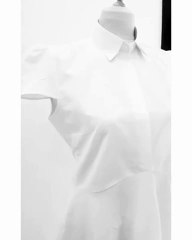 مقابلة مع مصممة Stone Grey: عباياتي تليق بسيدة الأعمال الباحثة عن المينمالية