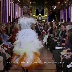 بعد تعاون دام 4 سنوات، Schiaparelli تتخلى عن مديرها الإبداعي!