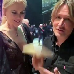 النيون والباييت يتنافسان على إطلالات النجمات في حفل جوائز ACM