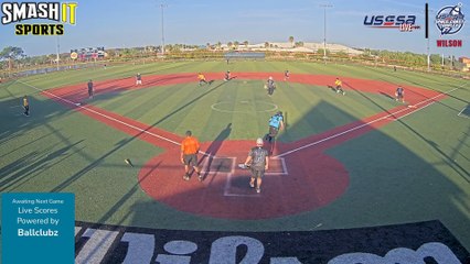 Red Wilson - Super Dual (2025) Sun, Apr 06, 2025 7:45 AM to 4:00 PM