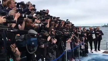 غرفة بلايك لايفلي تفضح عشقها لمستحضرات الجمال!