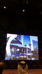 "بيتش فرونت" برج مترف في وسط دبي بتوقيع إيلي صعب