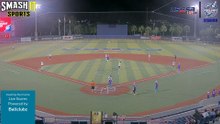 Space Coast Stadium Multi-Cam - Super Dual (2025) Sat, Apr 05, 2025 10:40 PM to Sun, Apr 06, 2025 3:00 AM