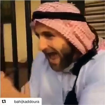شرطة دبي تلقي القبض على شاب يسخر من الشباب الخليجي بهذا الفيديو!