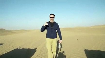 صقور وسفاري، هكذا استمتع هيو جاكمان في الإمارات استعداداً لجائزة المعلّم العالمية