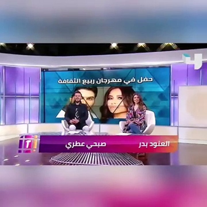 بالفيديو.. شيرين عبد الوهاب تكشف حقيقة حملها من حسام حبيب