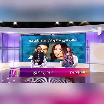 بالفيديو.. شيرين عبد الوهاب تكشف حقيقة حملها من حسام حبيب