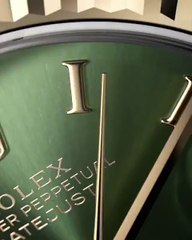 مزاد سوذبيز دبي يحقق مبيعات بحوالى 11 مليون درهم، فما هي أهم الساعات المعروضة؟