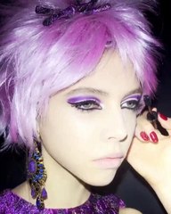 5 صيحات مكياج وشعر من نيويورك: جريئة ولكن سهلة التطبيق!