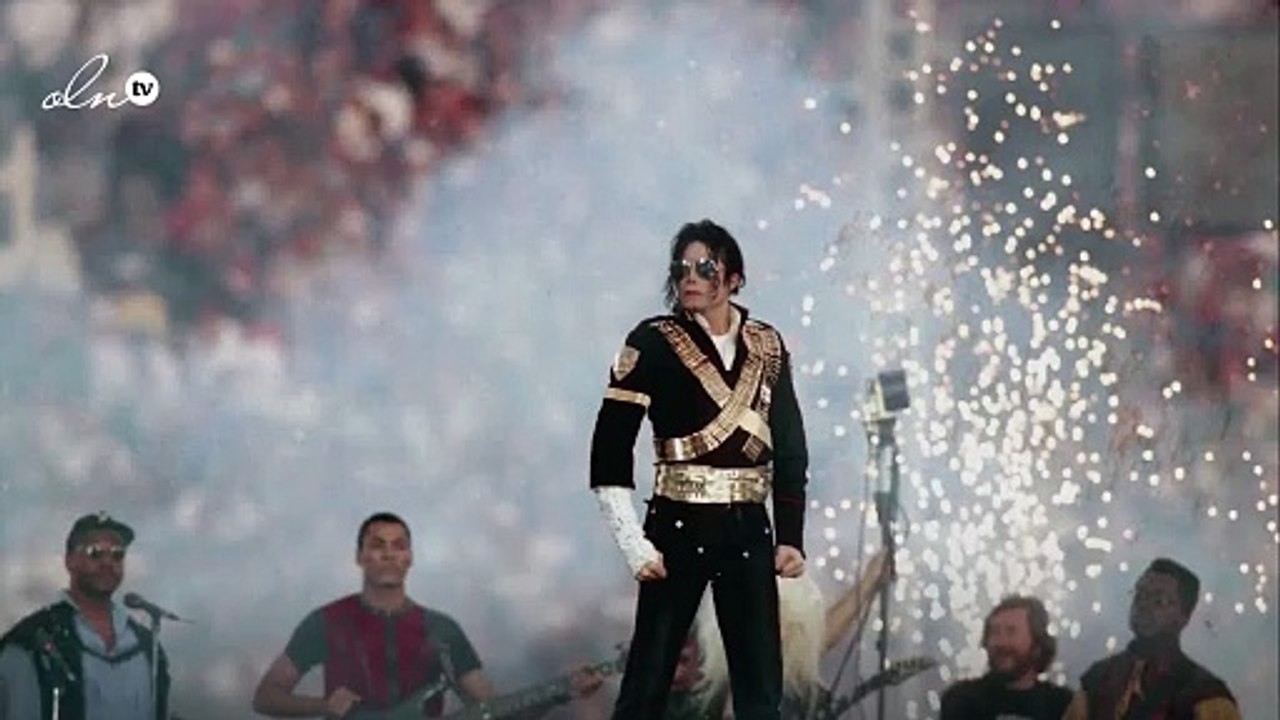 هذا سبب زواج مايكل جاكسون من إبنة إليفس بريسلي