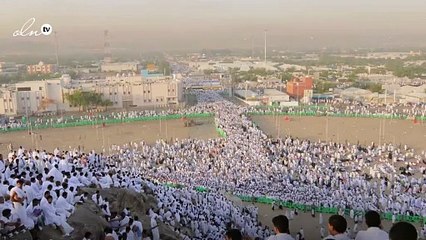 كيفية اداء العمرة