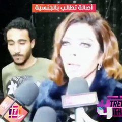 أصالة نصري تُصرِّح برغبتها في الحصول على هذه الجنسية