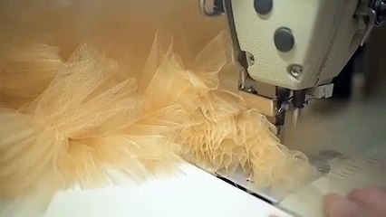 خريف 2019 سيكون مليئاً بصخب الحفلات الراقصة مع فساتين السهرة من جورج حبيقة