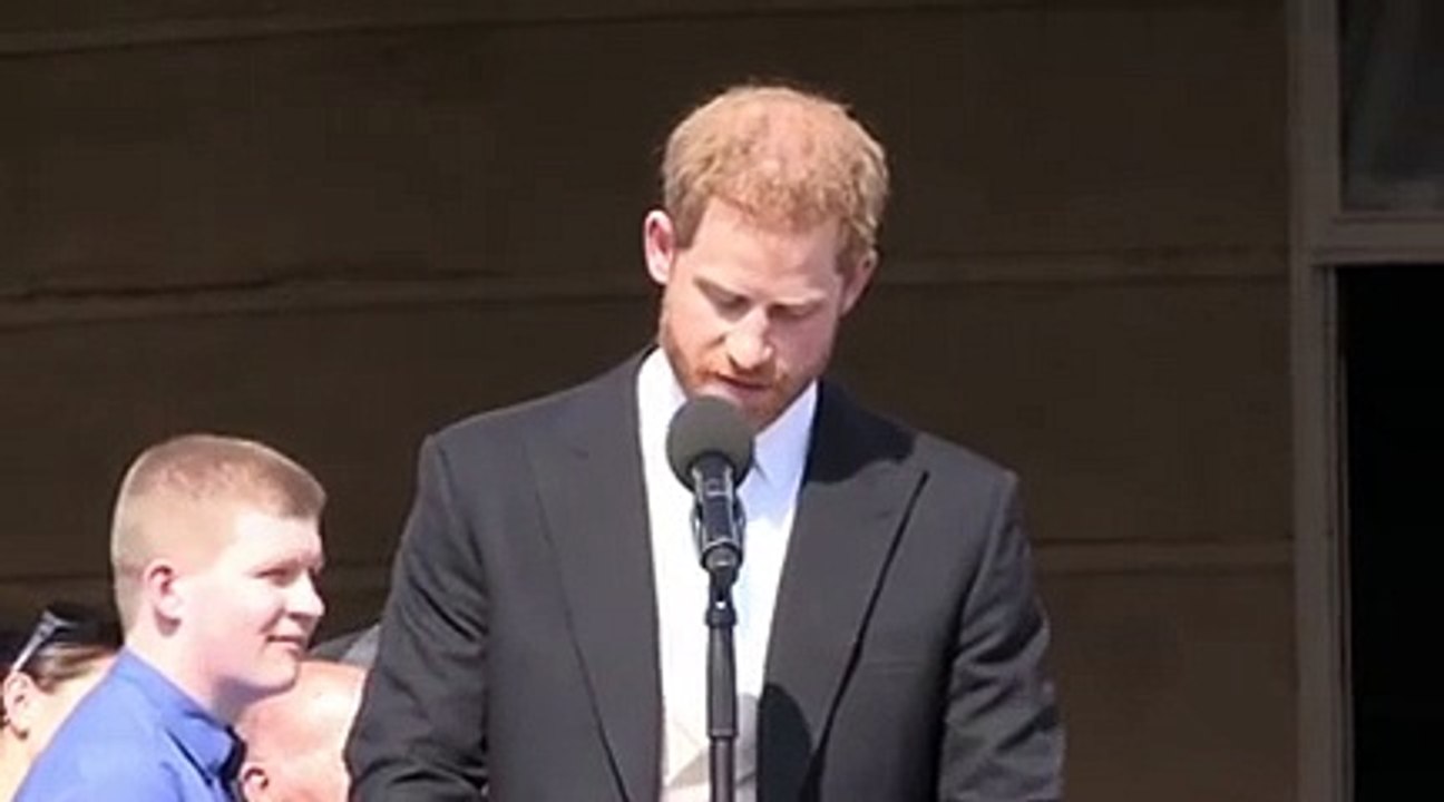 بعد الانتقادات بالبذخ والتباهي، ميغان ماركل تستعد لثاني حفلات استقبال طفلها