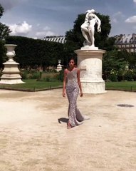 رامي العلي يكشف عن ثورات المرأة الشخصية في أحدث معارضه في دبي