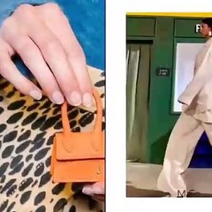 علامة Jacquemus افتتحت أسبوع باريس بعرض يحتفي بالجنوب الفرنسي