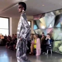 من أسابيع الموضة العالميّة: 6 صيحات جماليّة سنتبنّاها في المواسم المقبلة!