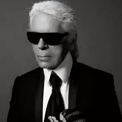 مشاهير العالم ومصمّمو الأزياء يودّعون لاغرفيلد بعبارات مؤثرة!