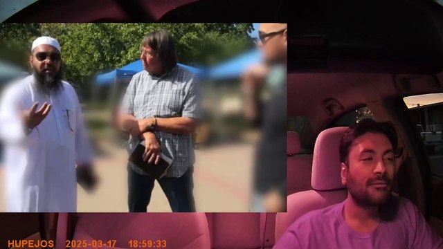 A Liar Christian Preacher Got Cooked