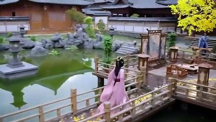 To Love or to Defy Ep 16 Eng Sub