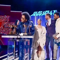 النجمات يخفقن في اختيار إطلالات حفل Independent Spirit Awards 2019