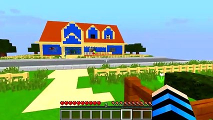 Minecraft: HELLO NEIGHBOR - O VIZINHO TEM BEBÊS ZUMBIS!