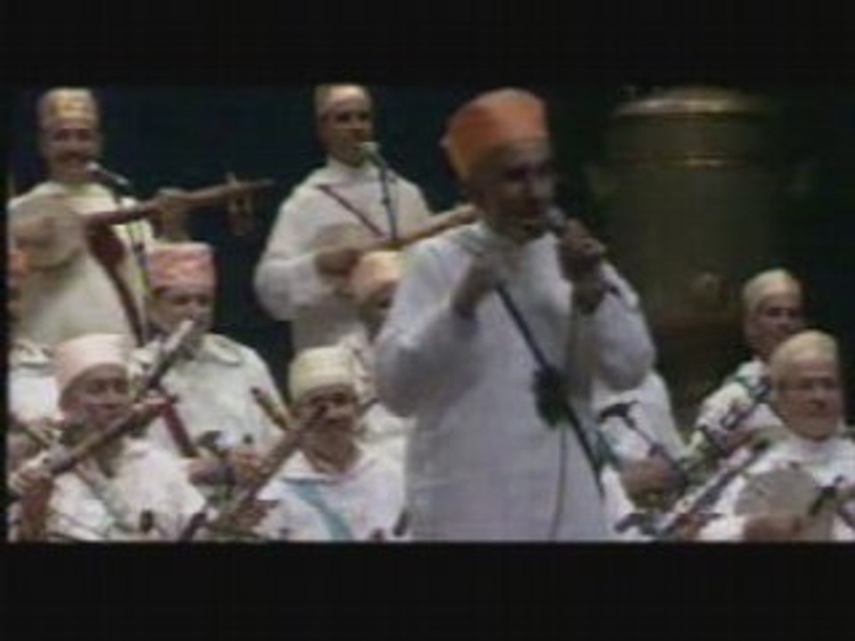 raiss lahcen oubihi a casa