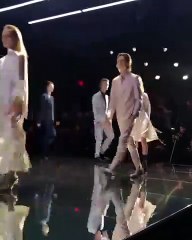 امرأة Boss ستشعر بالعملية والدقّة في إطلالتها لخريف وشتاء 2019