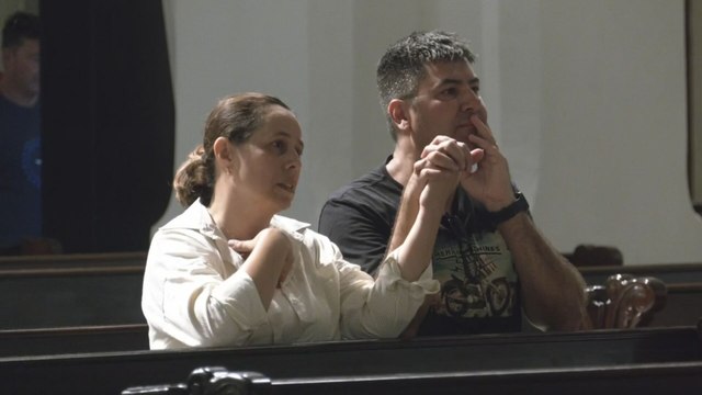 Todo listo para las 7 procesiones en Casco Antiguo durante la Semana Santa