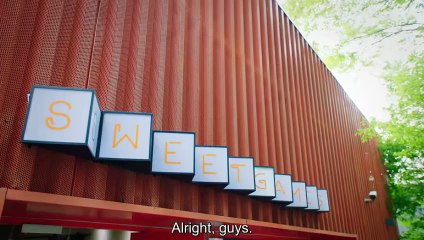 Sweet Games Ep 16-cdrama
