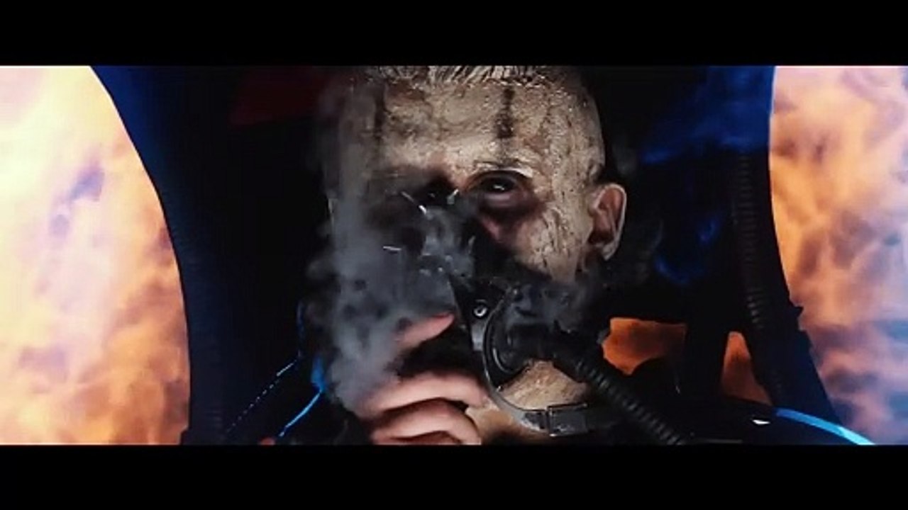 Dance to Death | movie | 2017 | Official Trailer